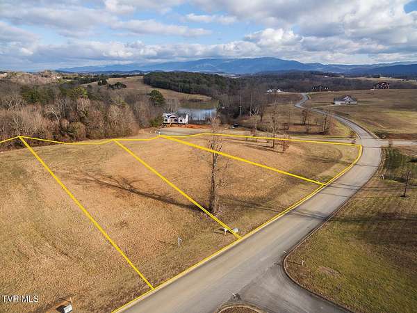 0.75 Acres of Residential Land for Sale in Greeneville, Tennessee