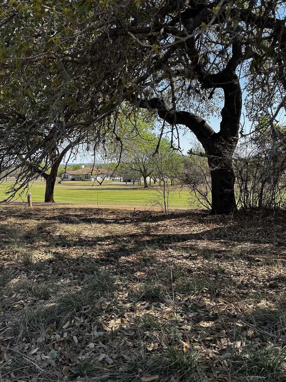 0.25 Acres of Residential Land for Sale in Horseshoe Bay, Texas