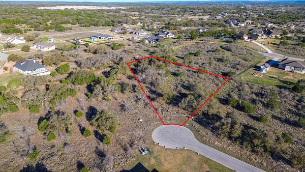 1.2 Acres of Residential Land for Sale in Spicewood, Texas