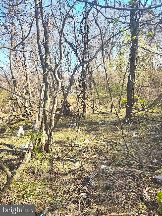 0.36 Acres of Commercial Land for Sale in Oxon Hill, Maryland