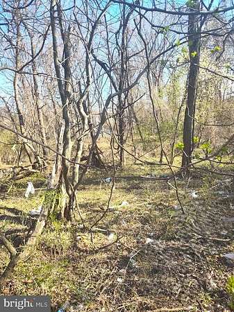 0.36 Acres of Commercial Land for Sale in Oxon Hill, Maryland