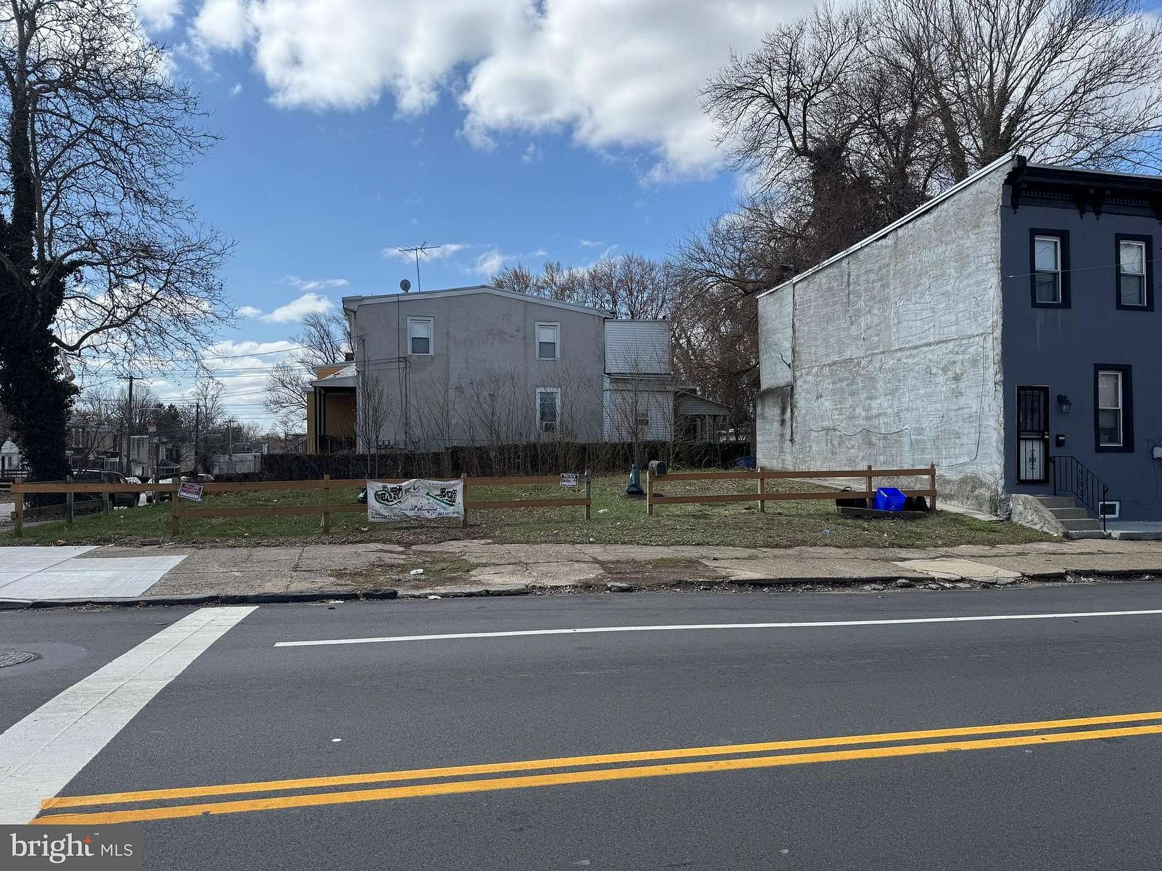 0.02 Acres of Land for Sale in Philadelphia, Pennsylvania