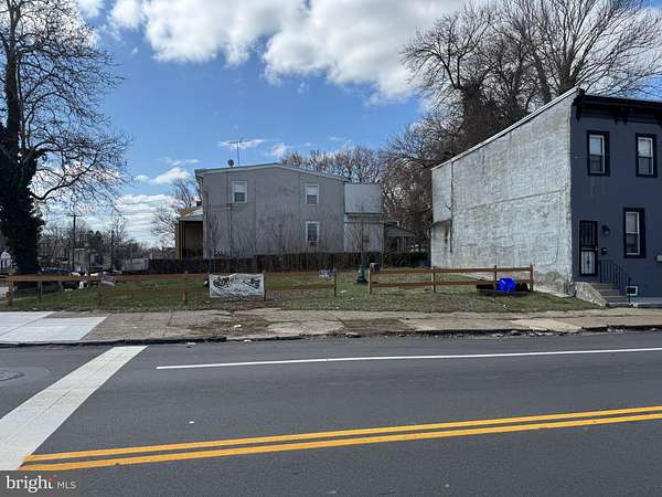 0.02 Acres of Land for Sale in Philadelphia, Pennsylvania