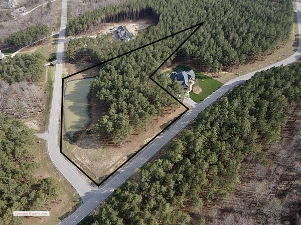 2.29 Acres of Residential Land for Sale in Jasper, Tennessee