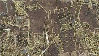 9.5 Acres of Residential Land for Sale in Lagrangeville, New York