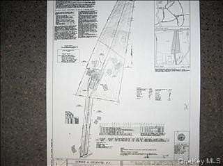 9.5 Acres of Residential Land for Sale in Lagrangeville, New York