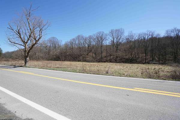 6.3 Acres of Commercial Land for Sale in Bridgeport, West Virginia