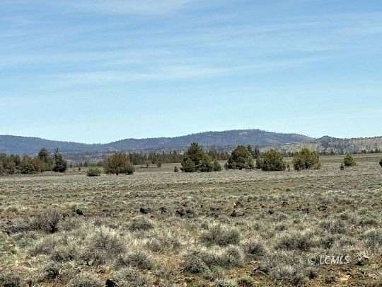 2.5 Acres of Land for Sale in Beatty, Oregon