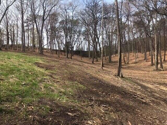 3.83 Acres of Land for Sale in Athens, Tennessee