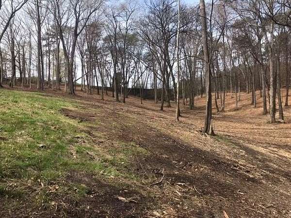 3.83 Acres of Land for Sale in Athens, Tennessee