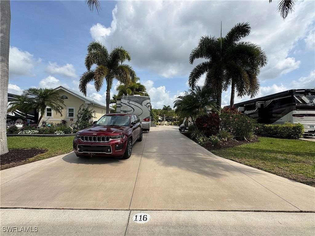 0.11 Acres of Land for Sale in LaBelle, Florida