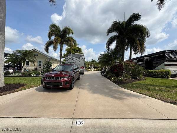 0.11 Acres of Land for Sale in LaBelle, Florida