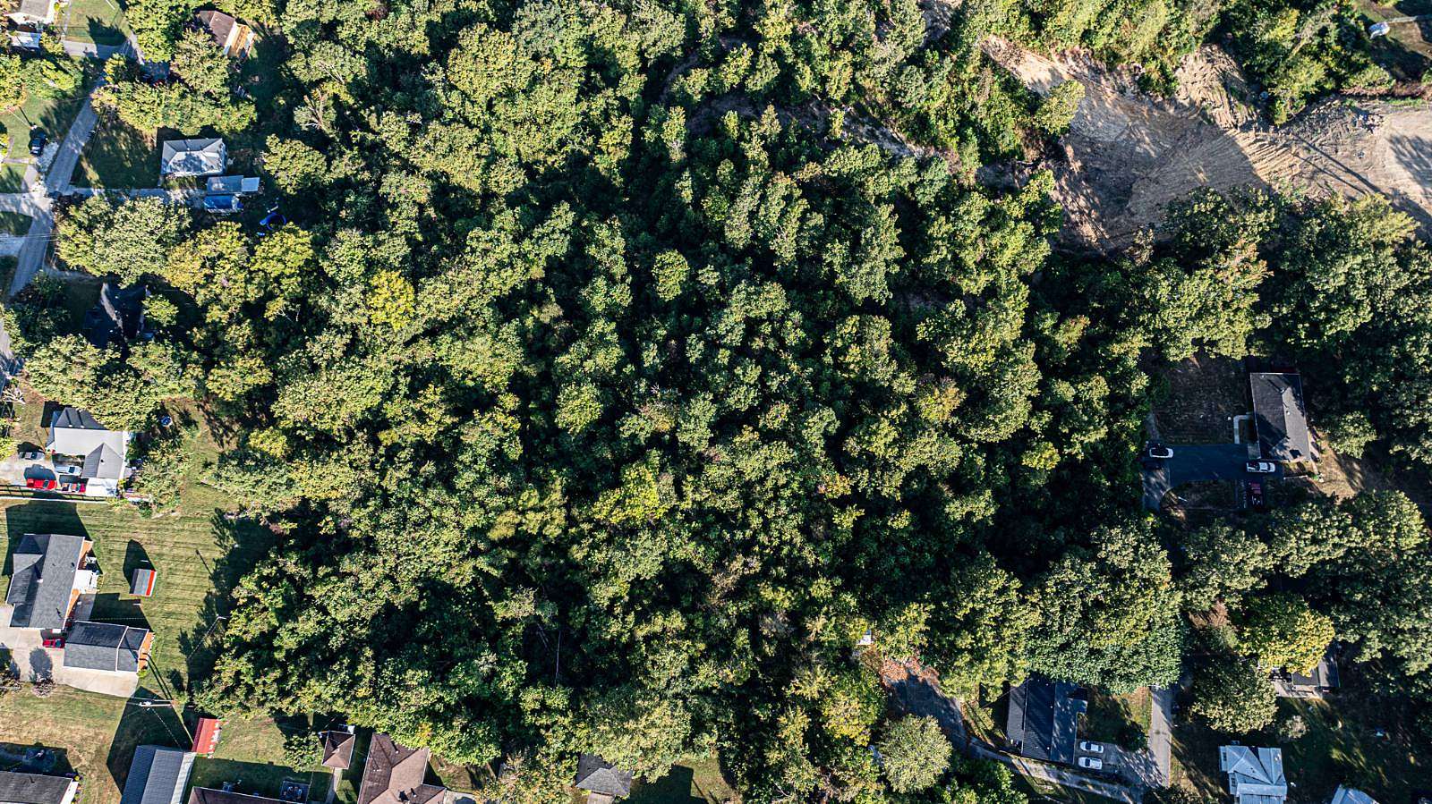 2.36 Acres of Residential Land for Sale in Central City, Kentucky