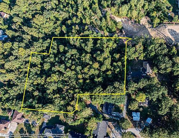 2.36 Acres of Residential Land for Sale in Central City, Kentucky