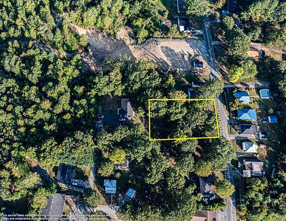 0.45 Acres of Residential Land for Sale in Central City, Kentucky