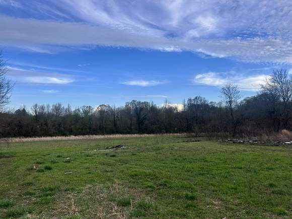 2 Acres of Land for Sale in Dardanelle, Arkansas