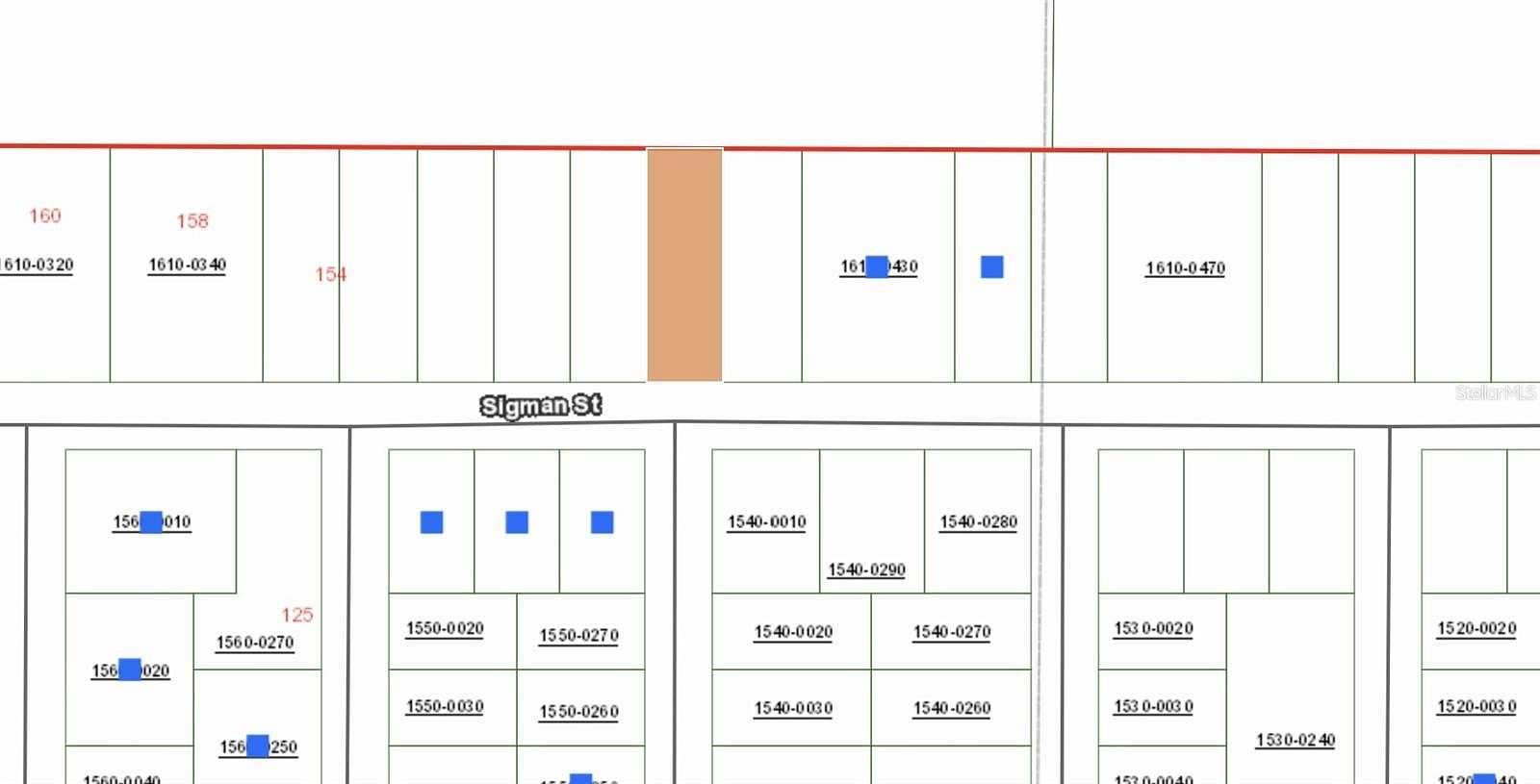 0.39 Acres of Residential Land for Sale in Interlachen, Florida