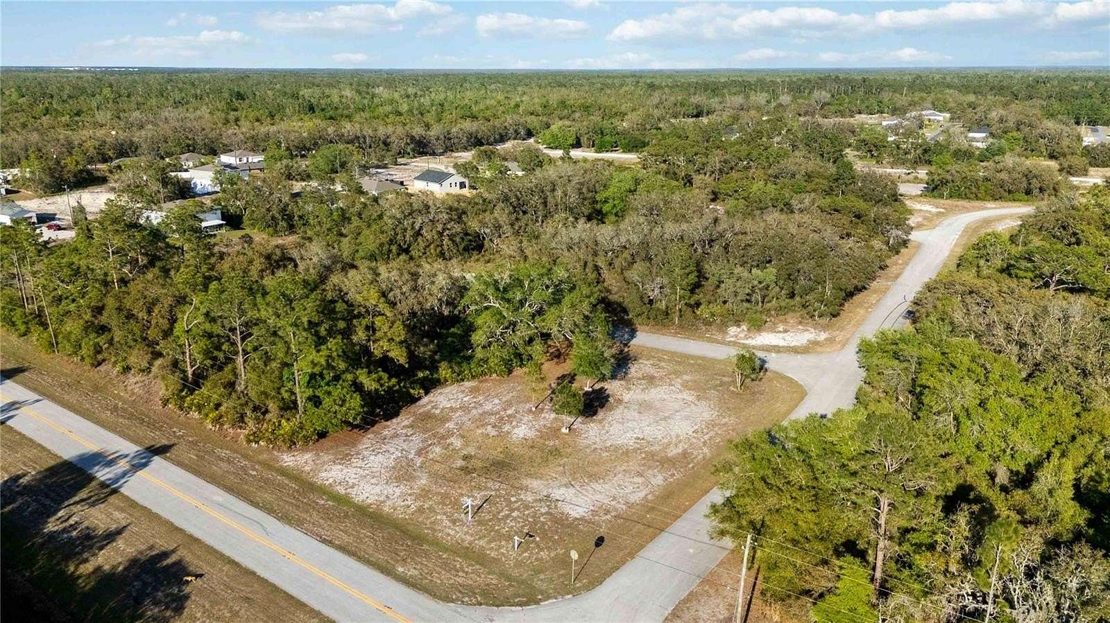 0.32 Acres of Residential Land for Sale in Kissimmee, Florida