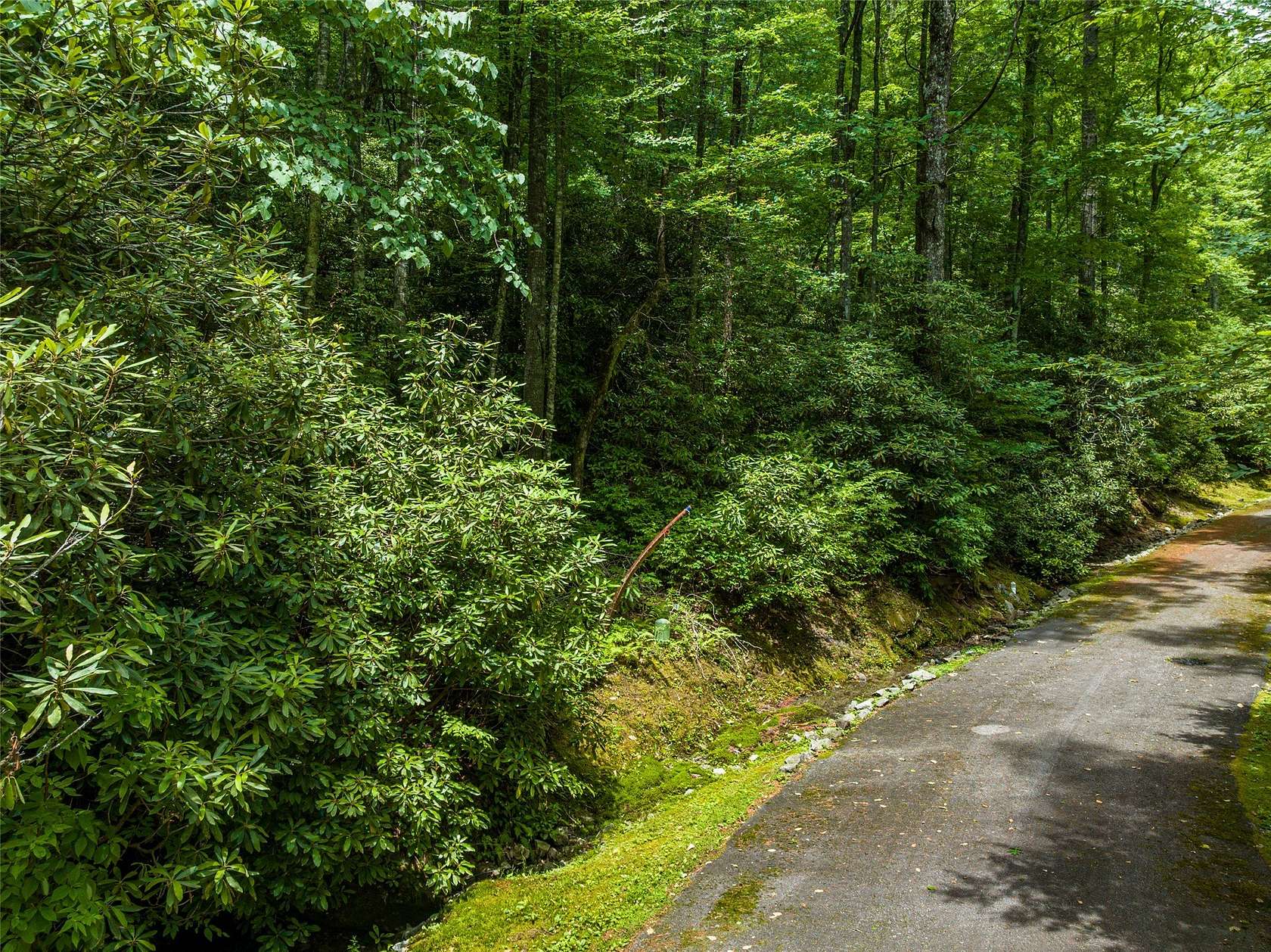 2 Acres of Residential Land for Sale in Sapphire, North Carolina
