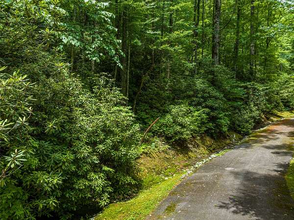 2 Acres of Residential Land for Sale in Sapphire, North Carolina