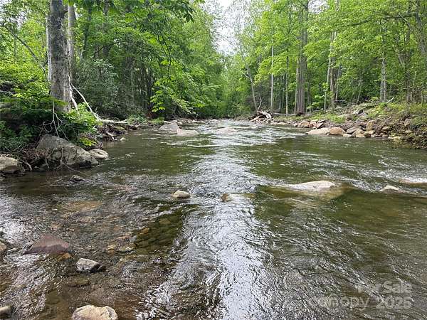 2.68 Acres of Land for Sale in Bakersville, North Carolina