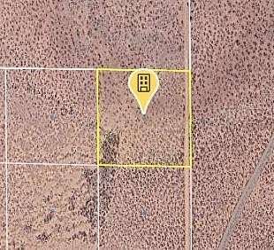 2.5 Acres of Land for Sale in Boron, California