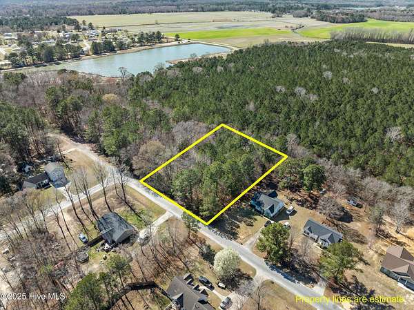 0.73 Acres of Residential Land for Sale in Greenville, North Carolina