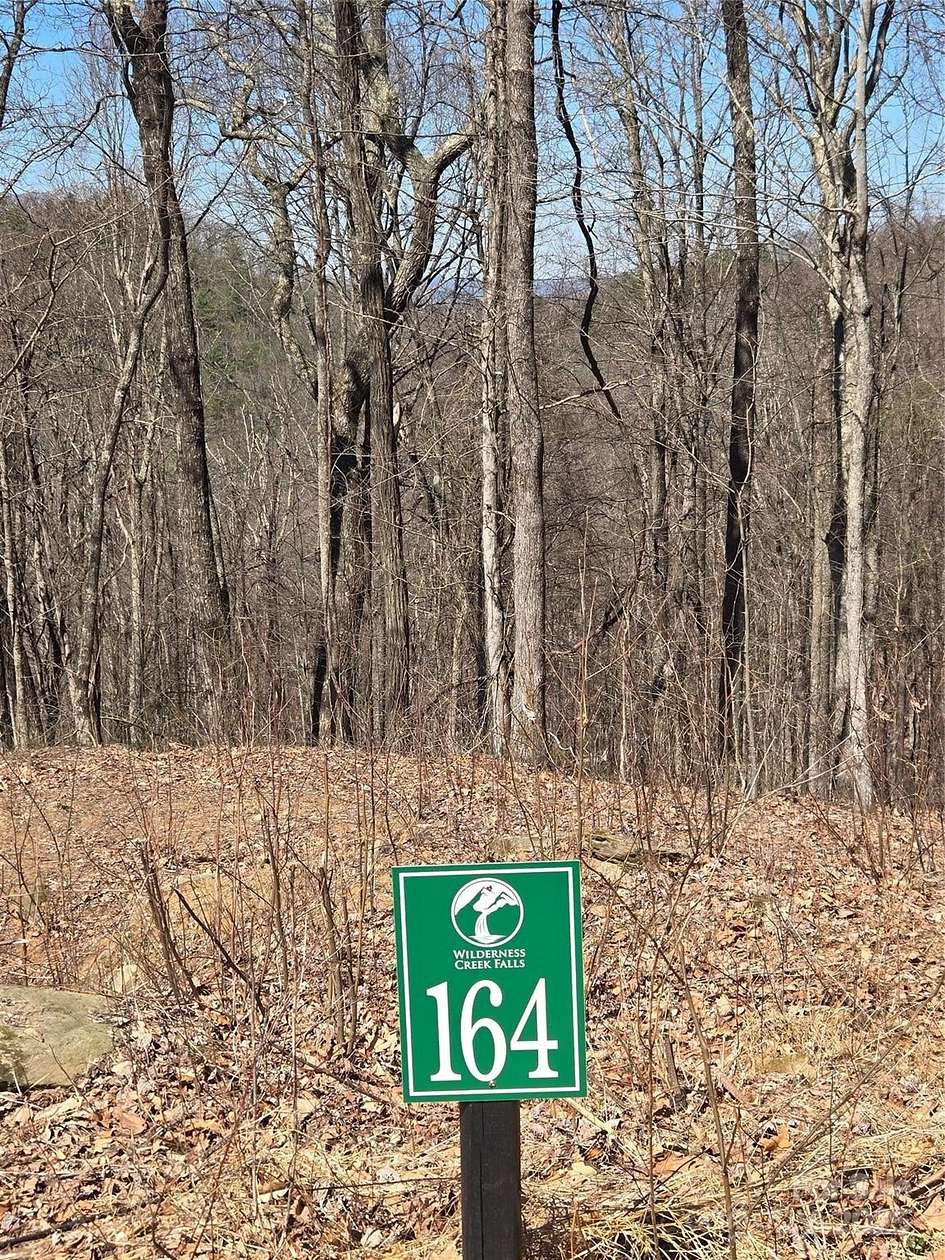 0.87 Acres of Land for Sale in Murphy, North Carolina