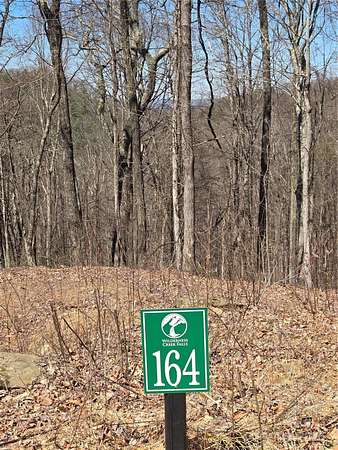 0.87 Acres of Land for Sale in Murphy, North Carolina