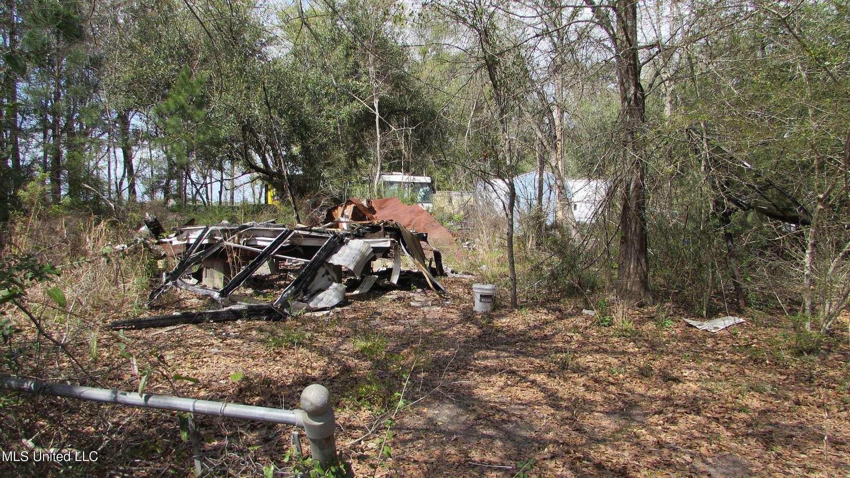 1 Acre of Land for Sale in Gulfport, Mississippi