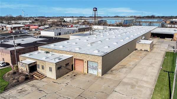 3 Acres of Residential Land for Sale in Wickliffe, Ohio