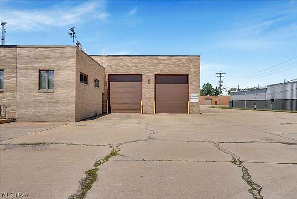 3 Acres of Residential Land for Sale in Wickliffe, Ohio