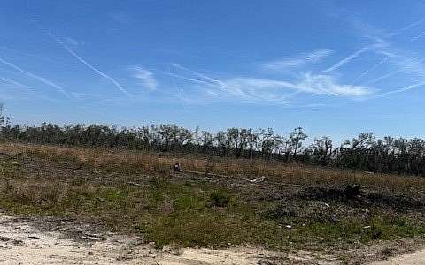 40.6 Acres of Land for Sale in Jennings, Florida