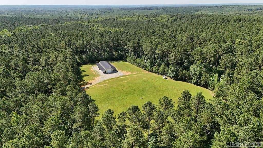 46 Acres of Land for Sale in Alberta, Virginia