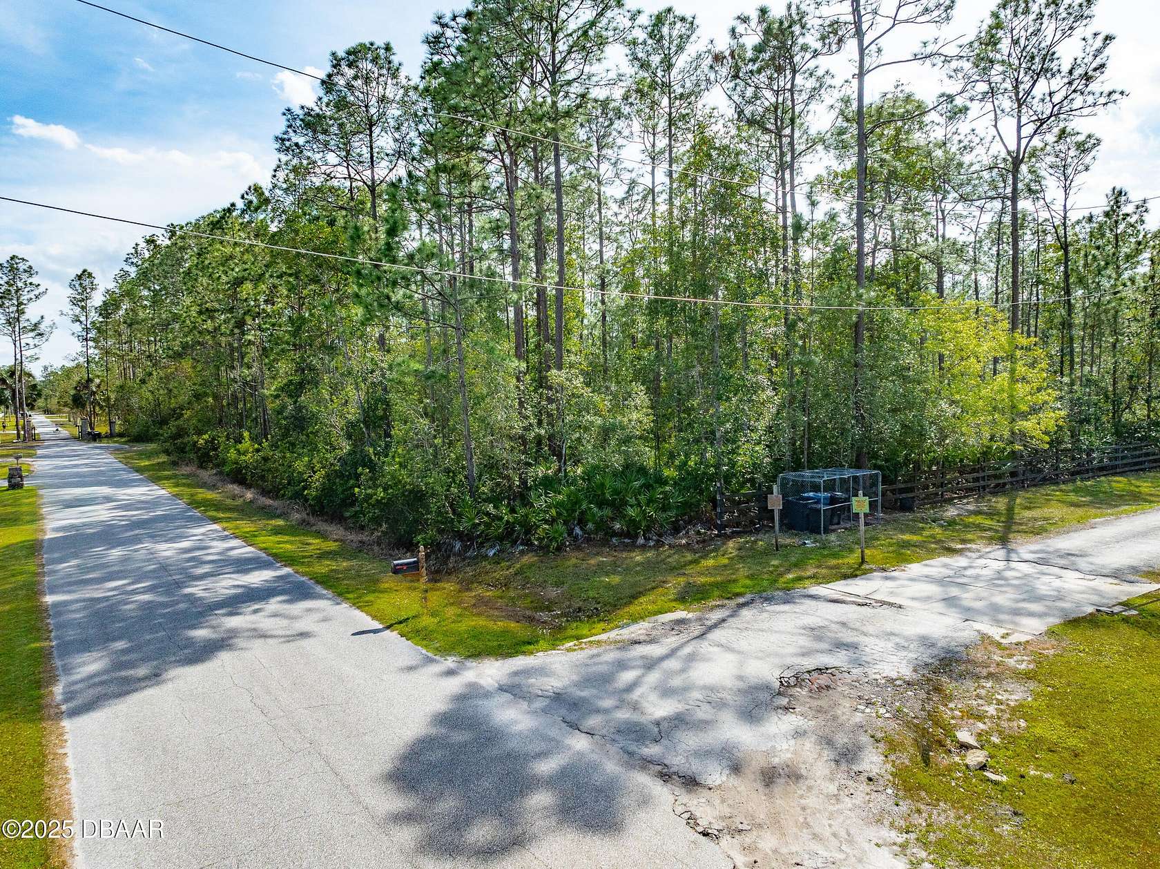 1.38 Acres of Land for Sale in Ormond Beach, Florida