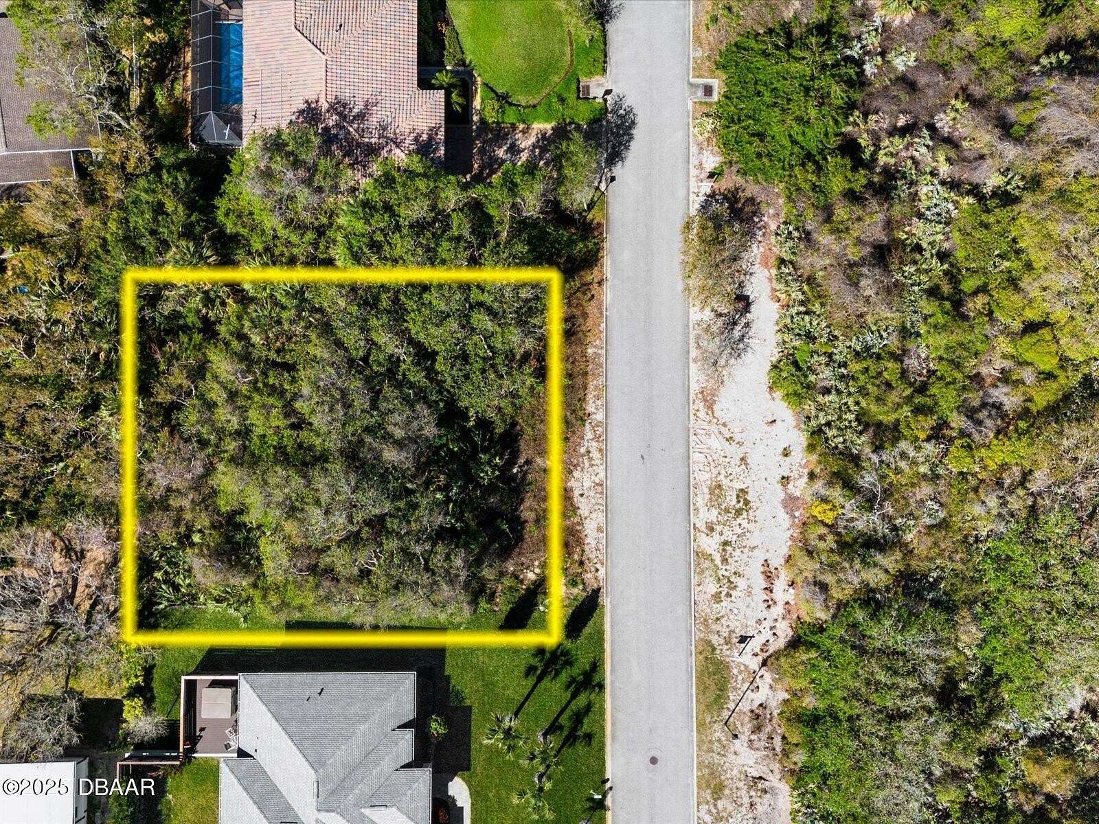 0.24 Acres of Residential Land for Sale in Ponce Inlet, Florida