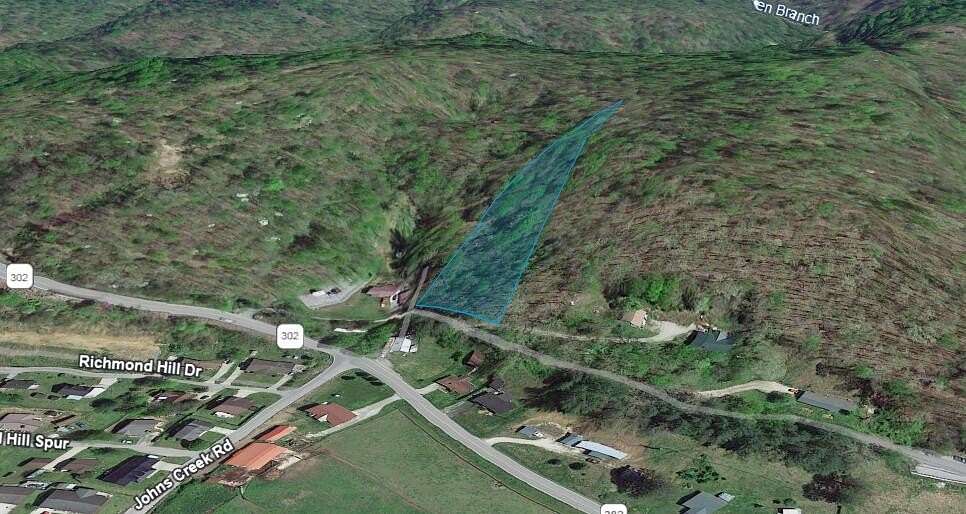 2 Acres of Land for Sale in Van Lear, Kentucky