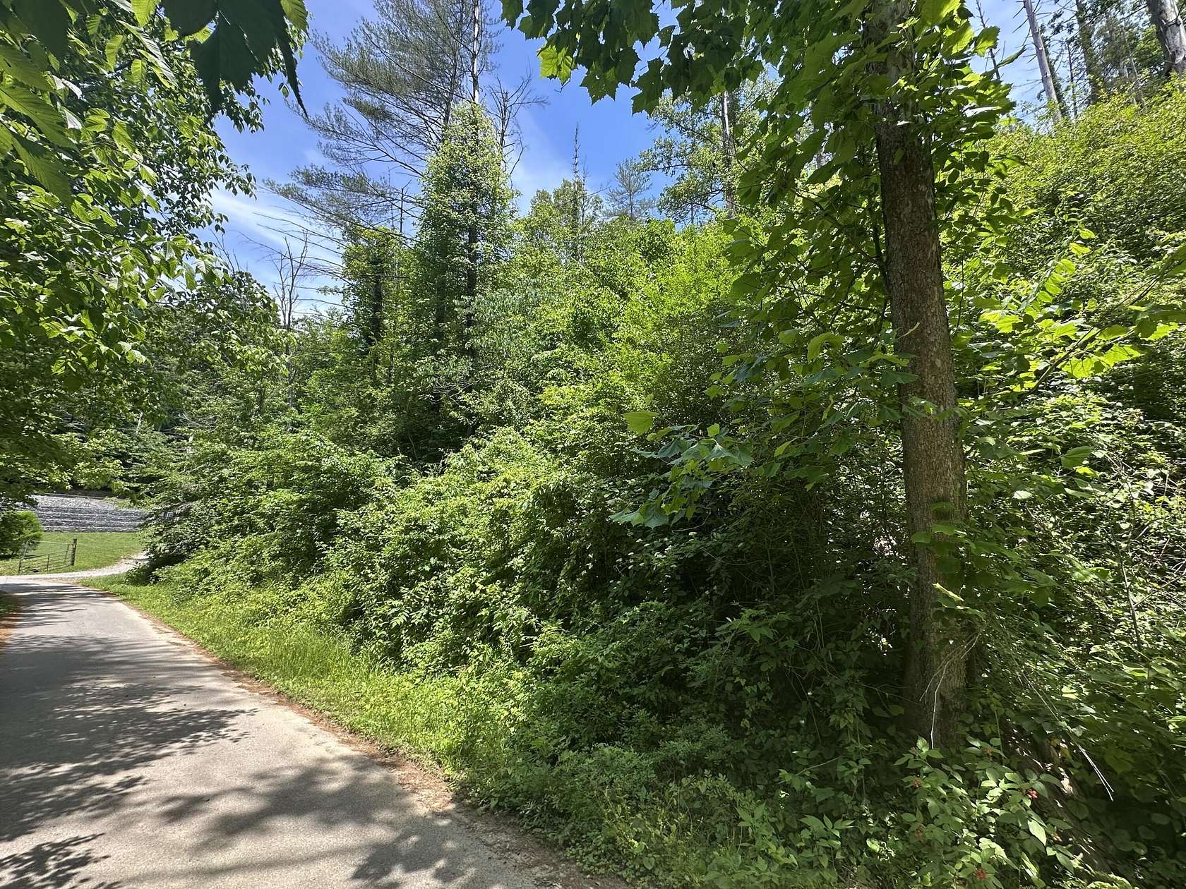 2 Acres of Land for Sale in Van Lear, Kentucky