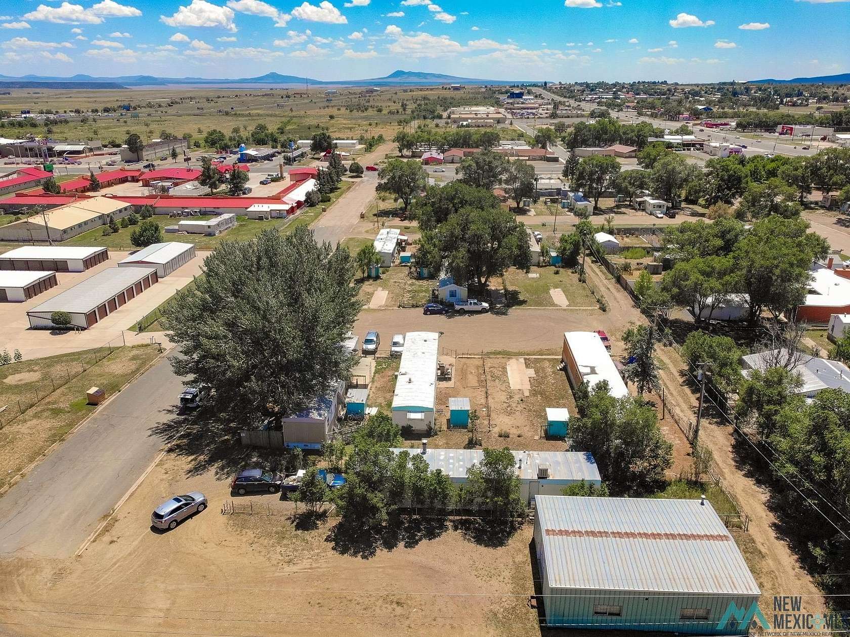 2.28 Acres of Mixed-Use Land for Sale in Raton, New Mexico