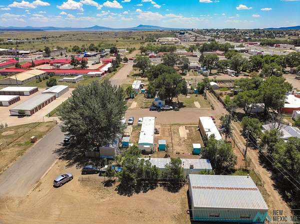 2.28 Acres of Mixed-Use Land for Sale in Raton, New Mexico