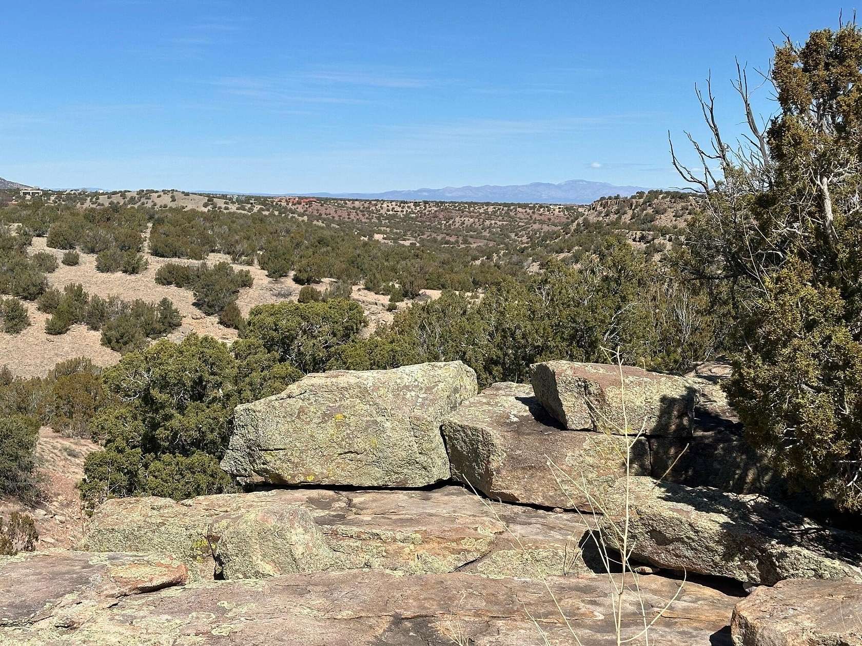 4 Acres of Land for Sale in Sandia Park, New Mexico