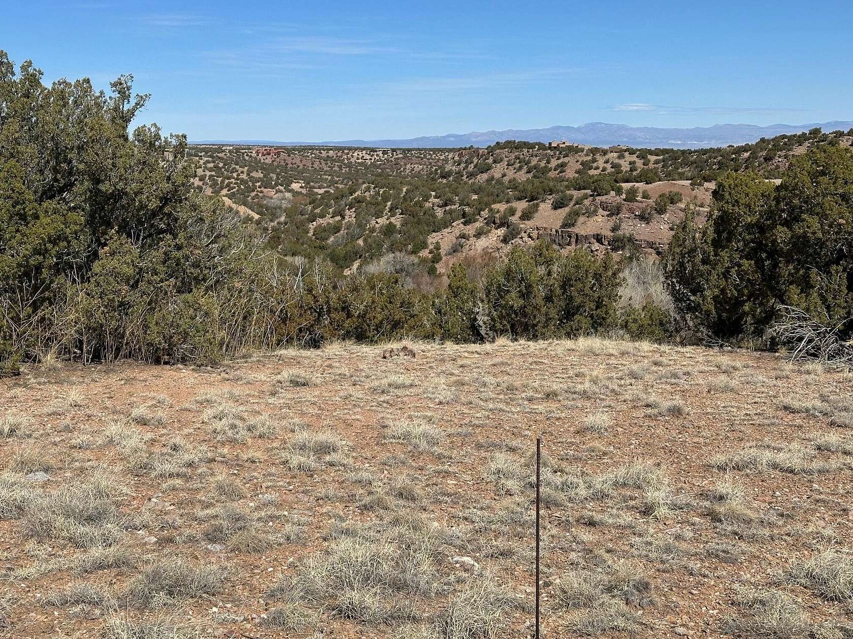 4 Acres of Residential Land for Sale in Sandia Park, New Mexico