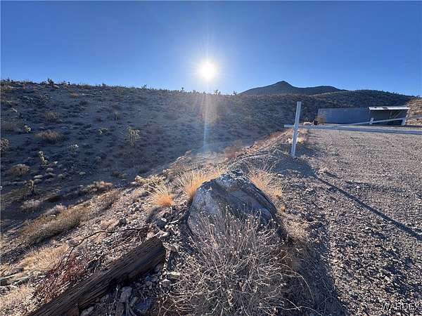 1 Acre of Land for Sale in Meadview, Arizona