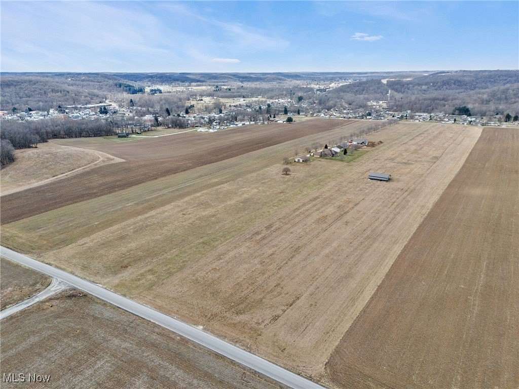 3.24 Acres of Residential Land for Sale in Malvern, Ohio