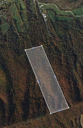 90 Acres of Recreational Land for Sale in Tazewell, Virginia