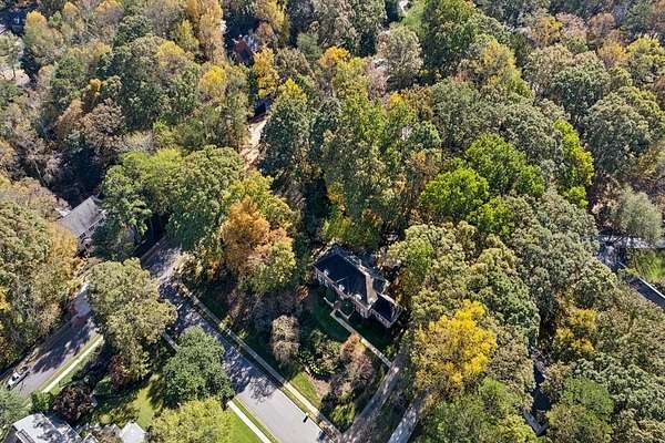 0.64 Acres of Residential Land for Sale in Sandy Springs, Georgia
