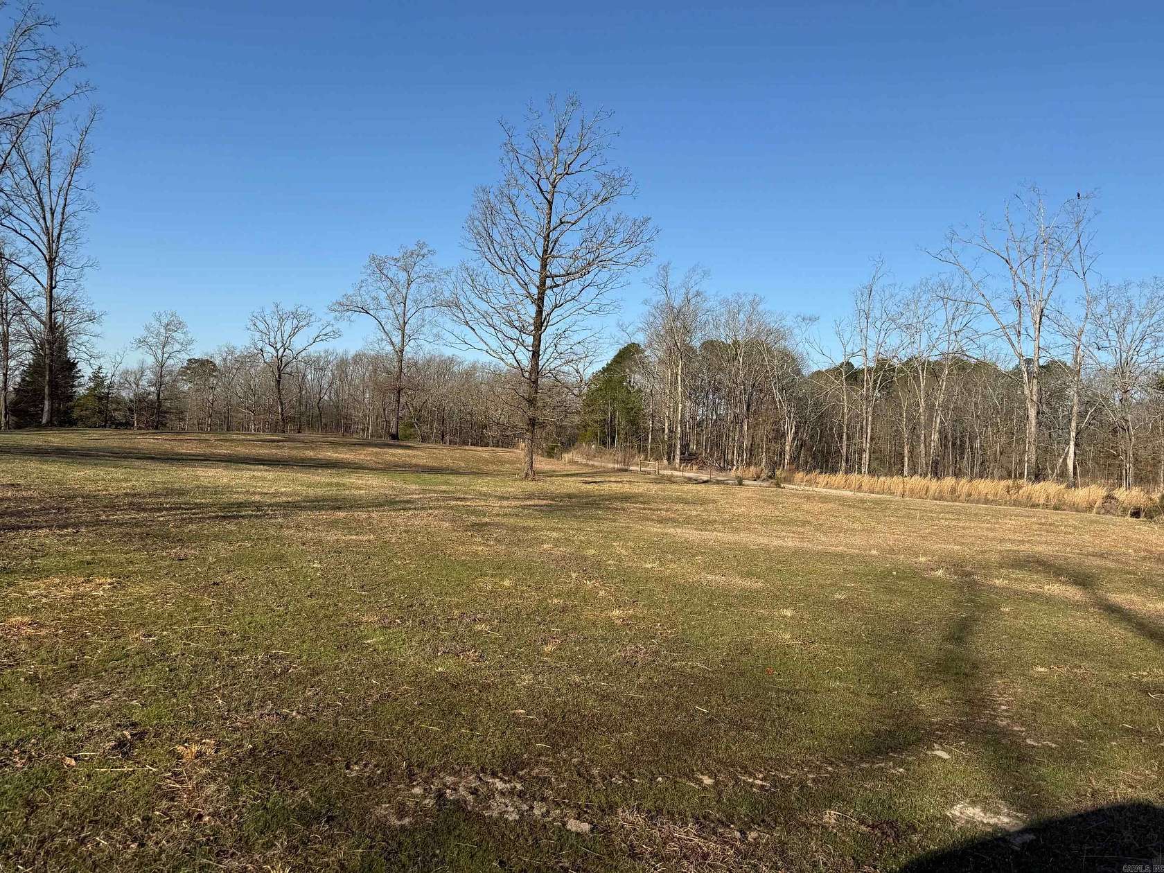 2.48 Acres of Residential Land for Sale in Mena, Arkansas