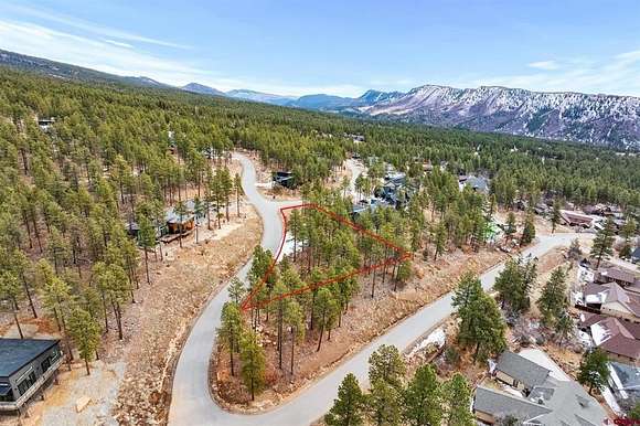 0.5 Acres of Residential Land for Sale in Durango, Colorado