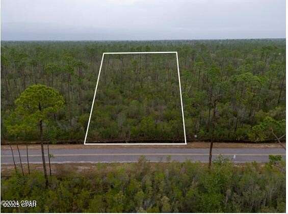 0.92 Acres of Land for Sale in Panama City, Florida
