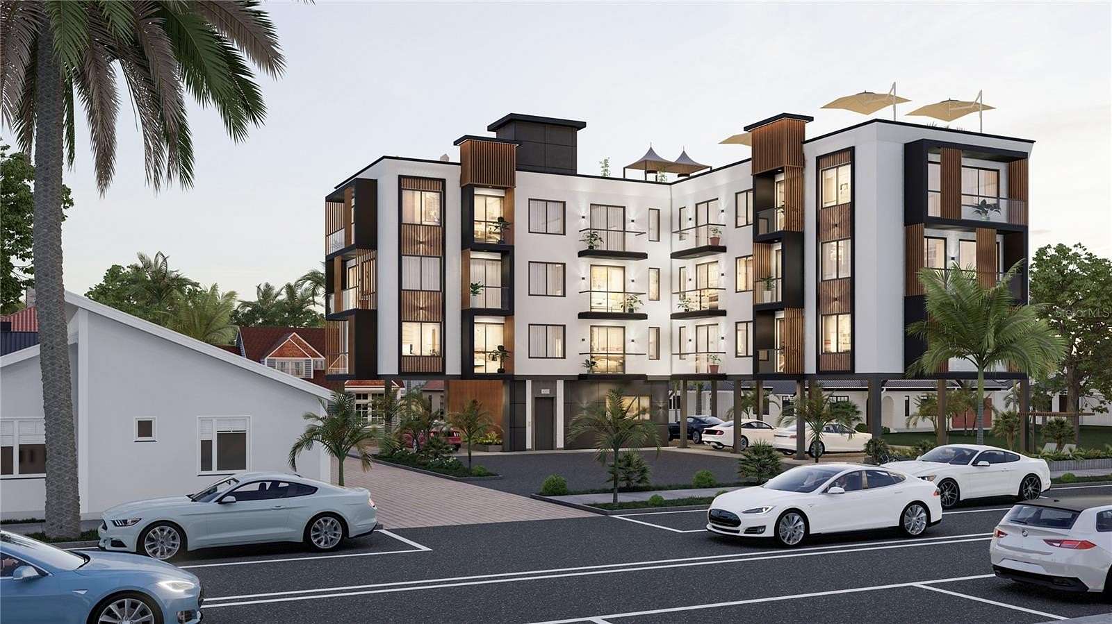 0.35 Acres of Residential Land for Sale in St. Pete Beach, Florida